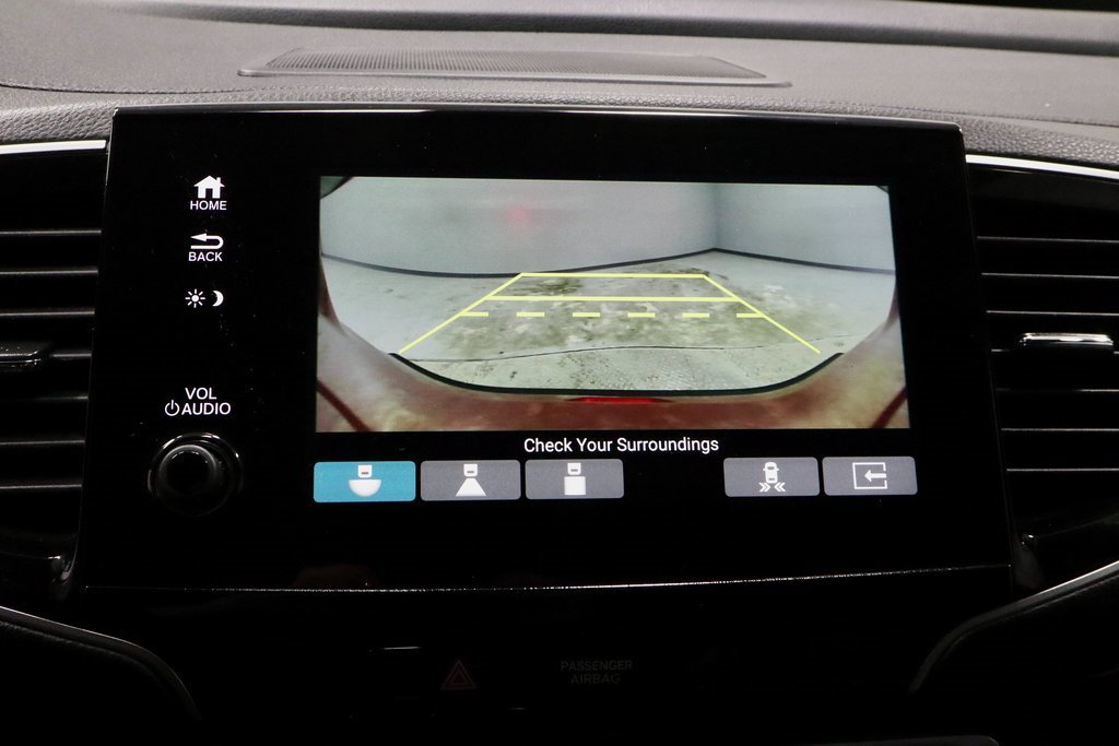 Used 2023 Honda Passport Elite image 2