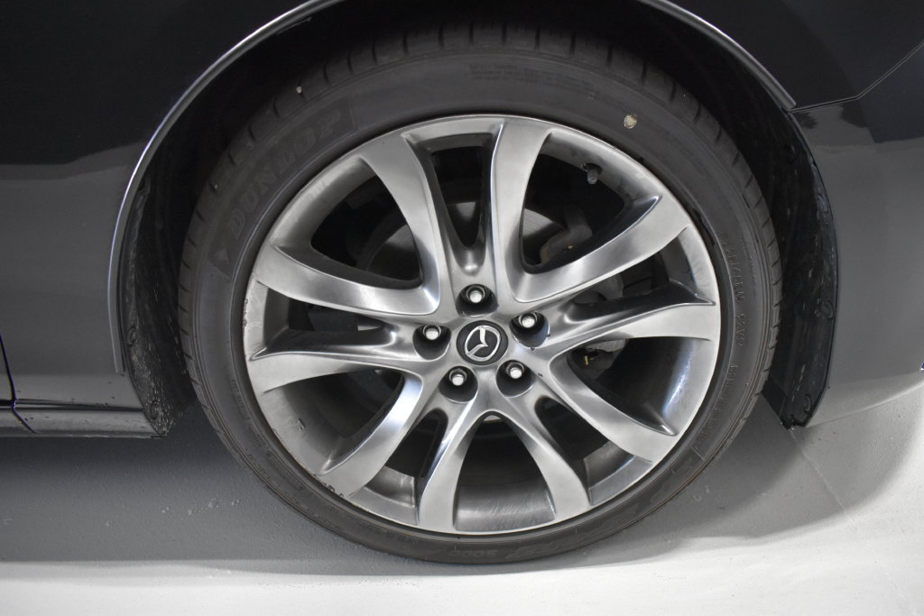Used 2016 MAZDA MAZDA6 Grand Touring w/ GT Technology Package FWD image 10