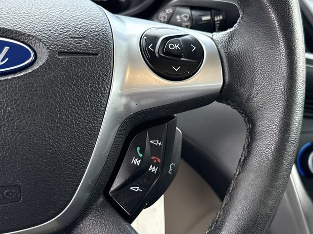 Used 2018 Ford C-MAX SE FWD image 35