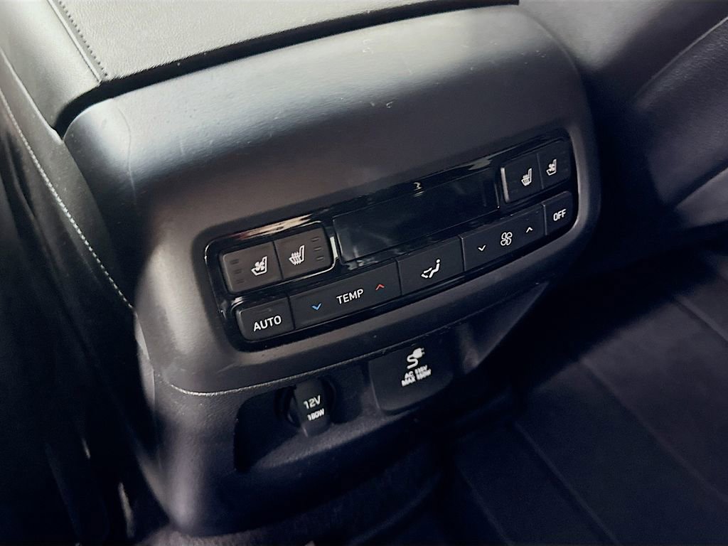 Used 2022 Hyundai Palisade Calligraphy image 32