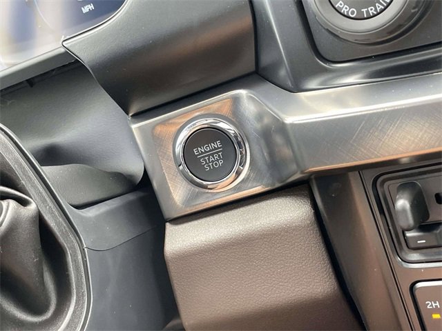 New 2025 Ford F250 King Ranch w/ Chrome Package image 16