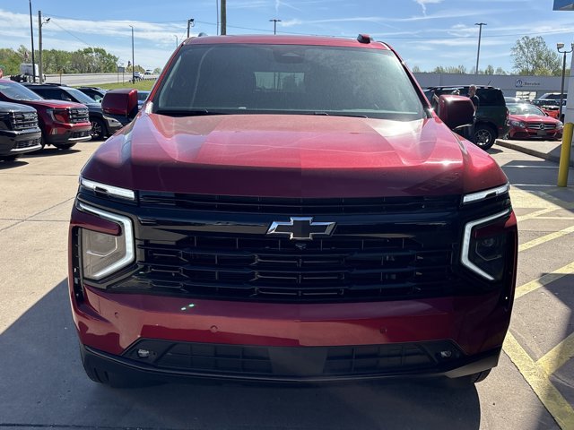 New 2026 Chevrolet Tahoe RST w/ RST Capability Package image 39