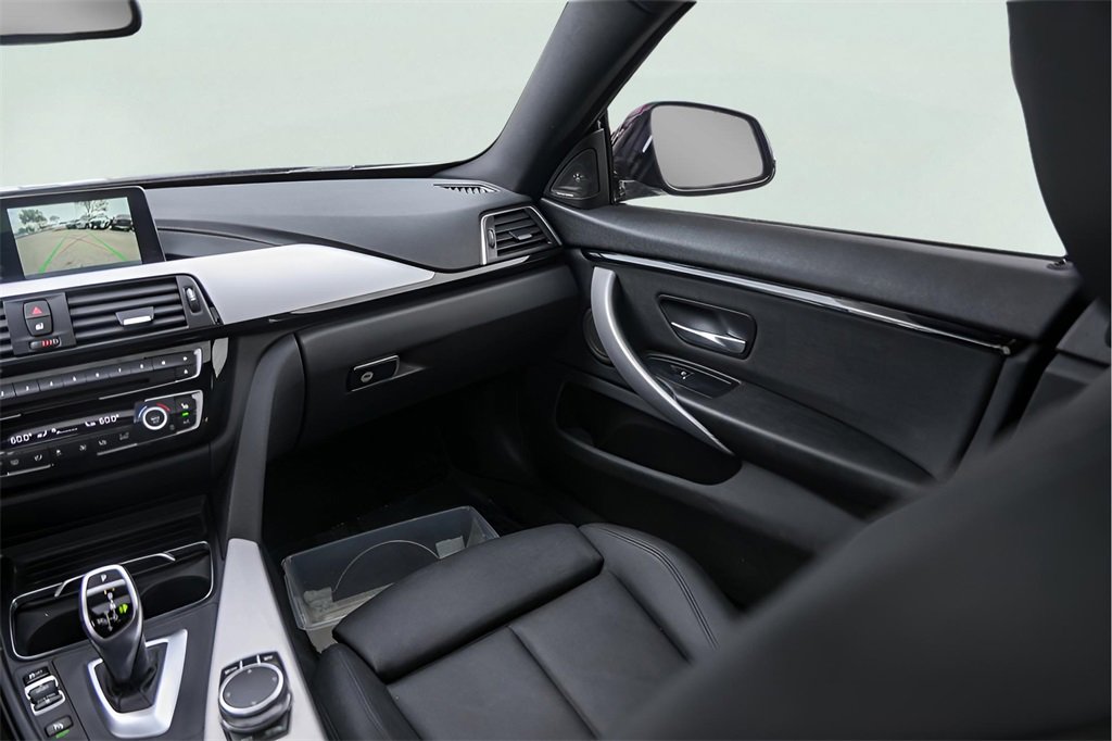 Used 2018 BMW 430i Gran Coupe image 34