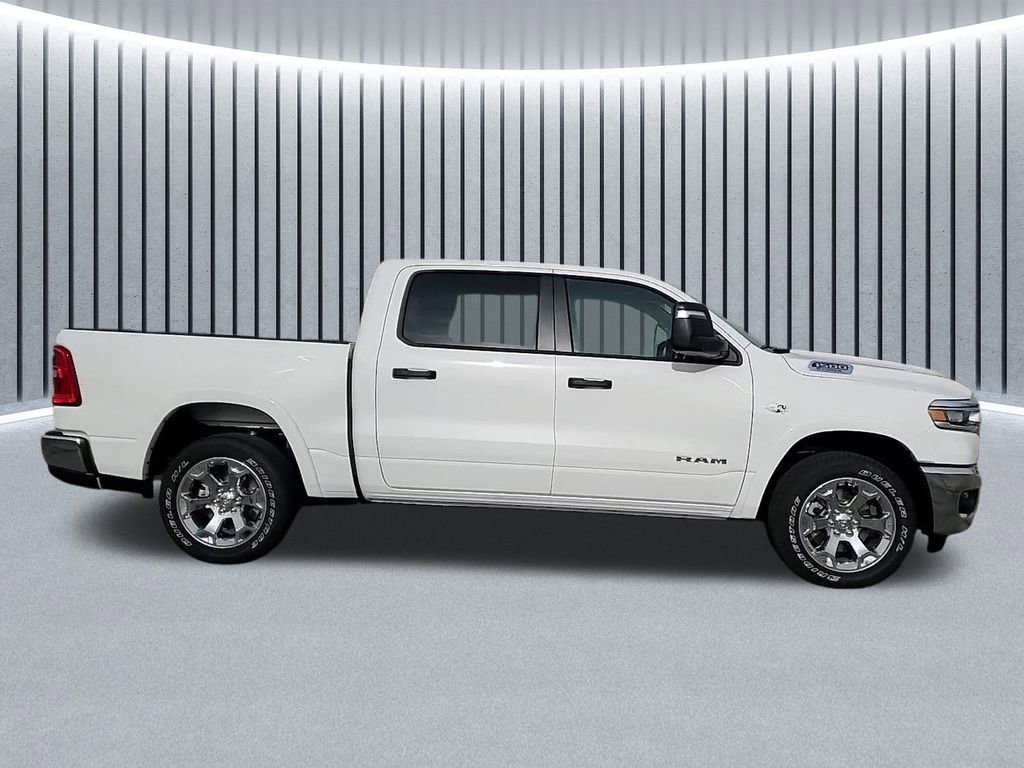 New 2026 RAM 1500 Big Horn image 2