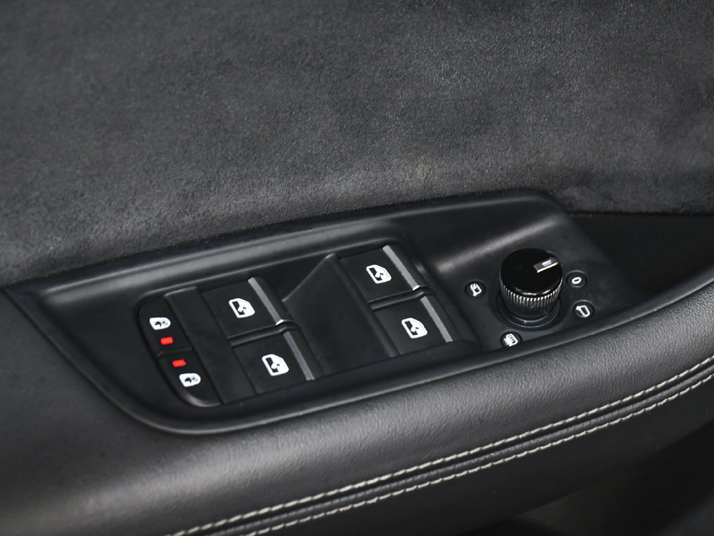 Used 2023 Audi SQ8 Premium Plus AWD/4WD image 10