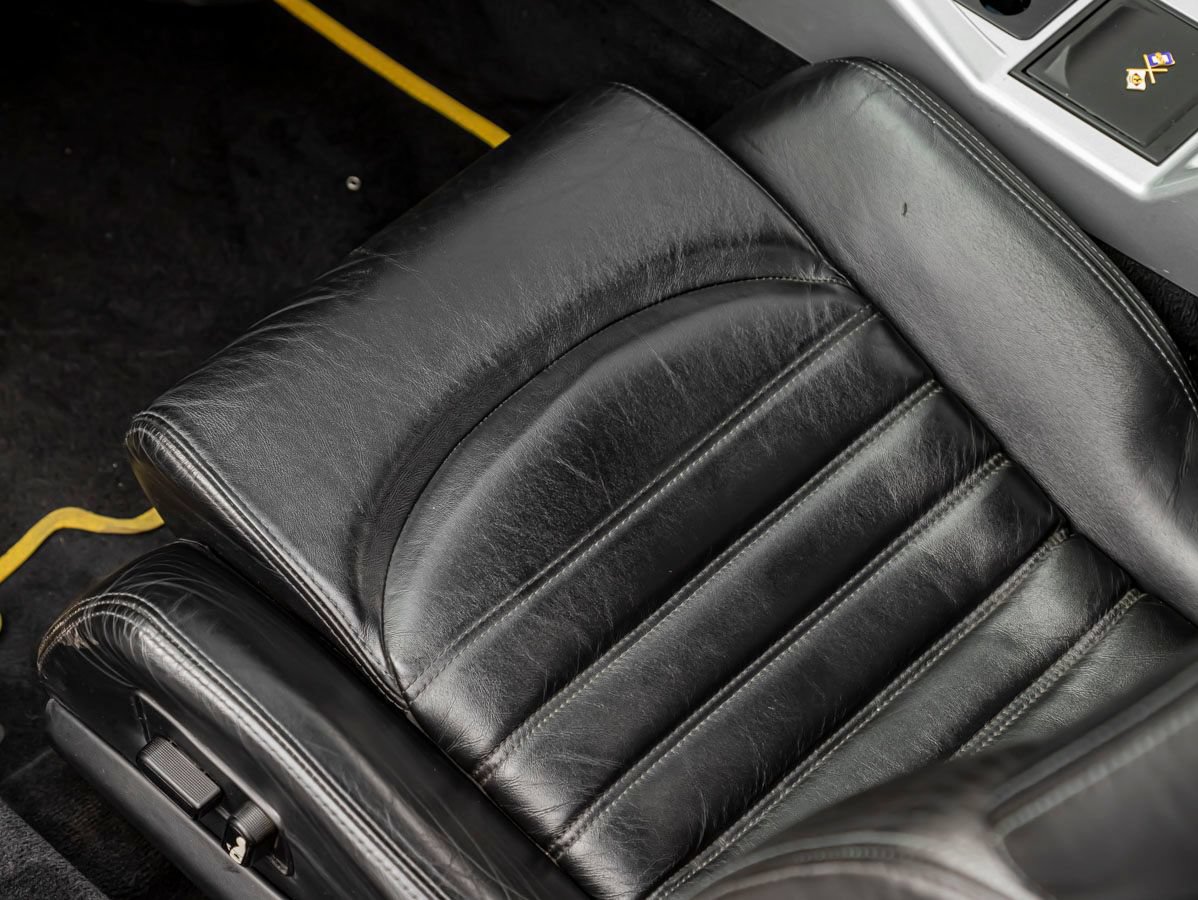 Used 2001 Ferrari 360 Spider RWD image 18