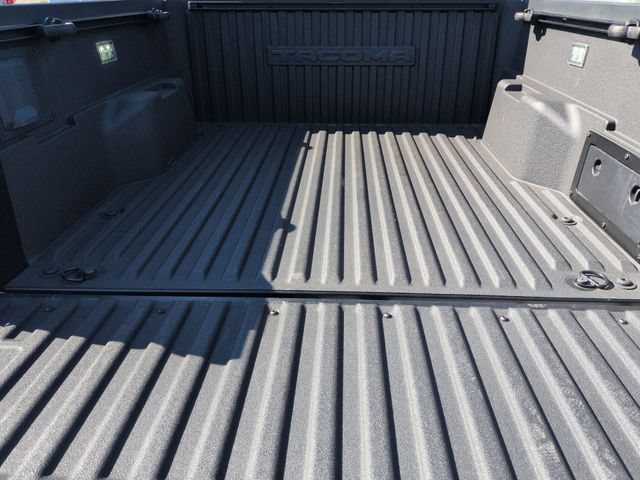 Certified 2025 Toyota Tacoma TRD Pro AWD/4WD image 28