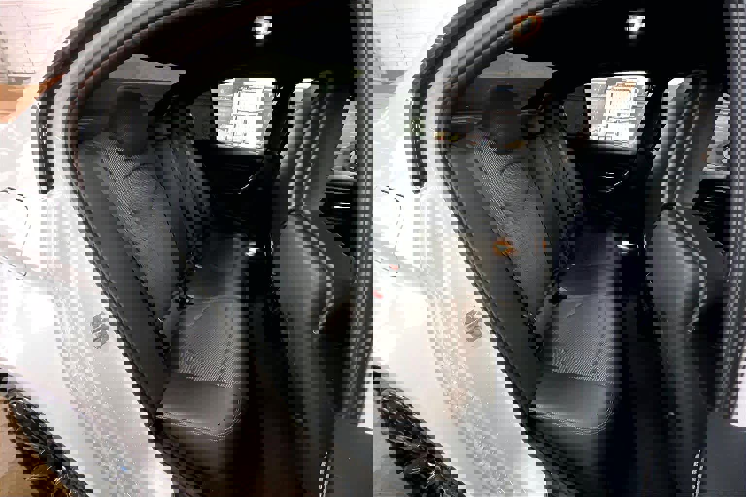 Used 2018 BMW M3 image 28