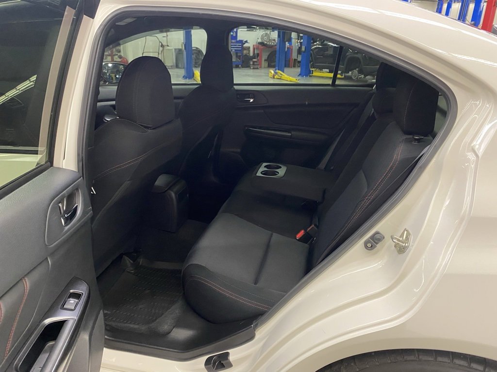 Used 2021 Subaru WRX image 20
