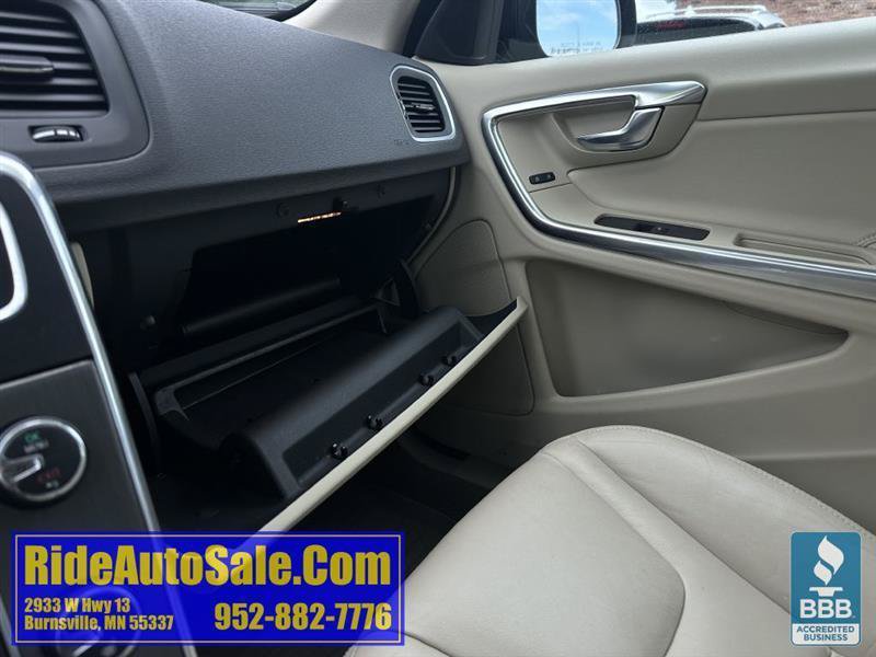 Used 2013 Volvo S60 T5 AWD/4WD image 36