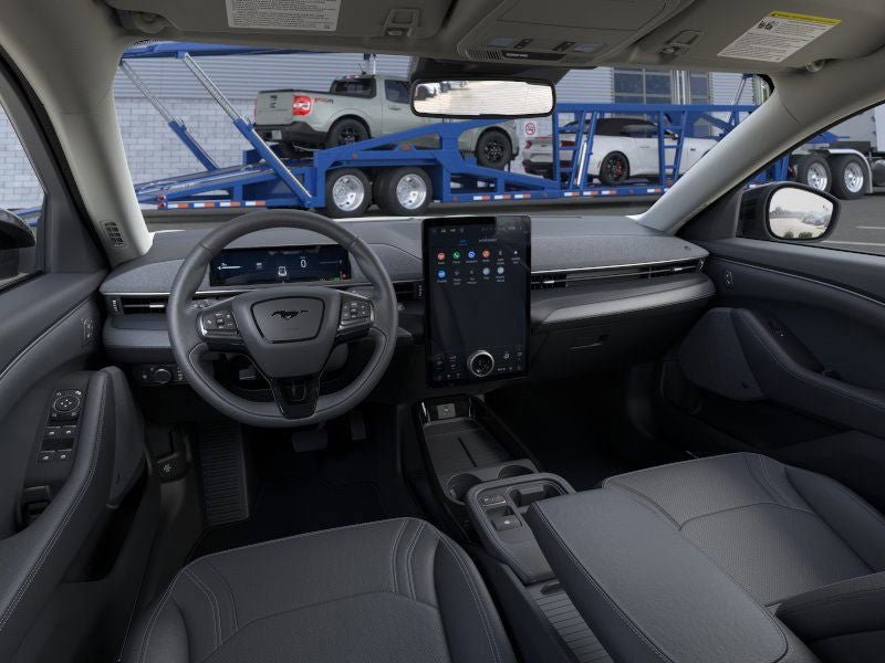 New 2026 Ford Mustang Mach-E Premium RWD image 9