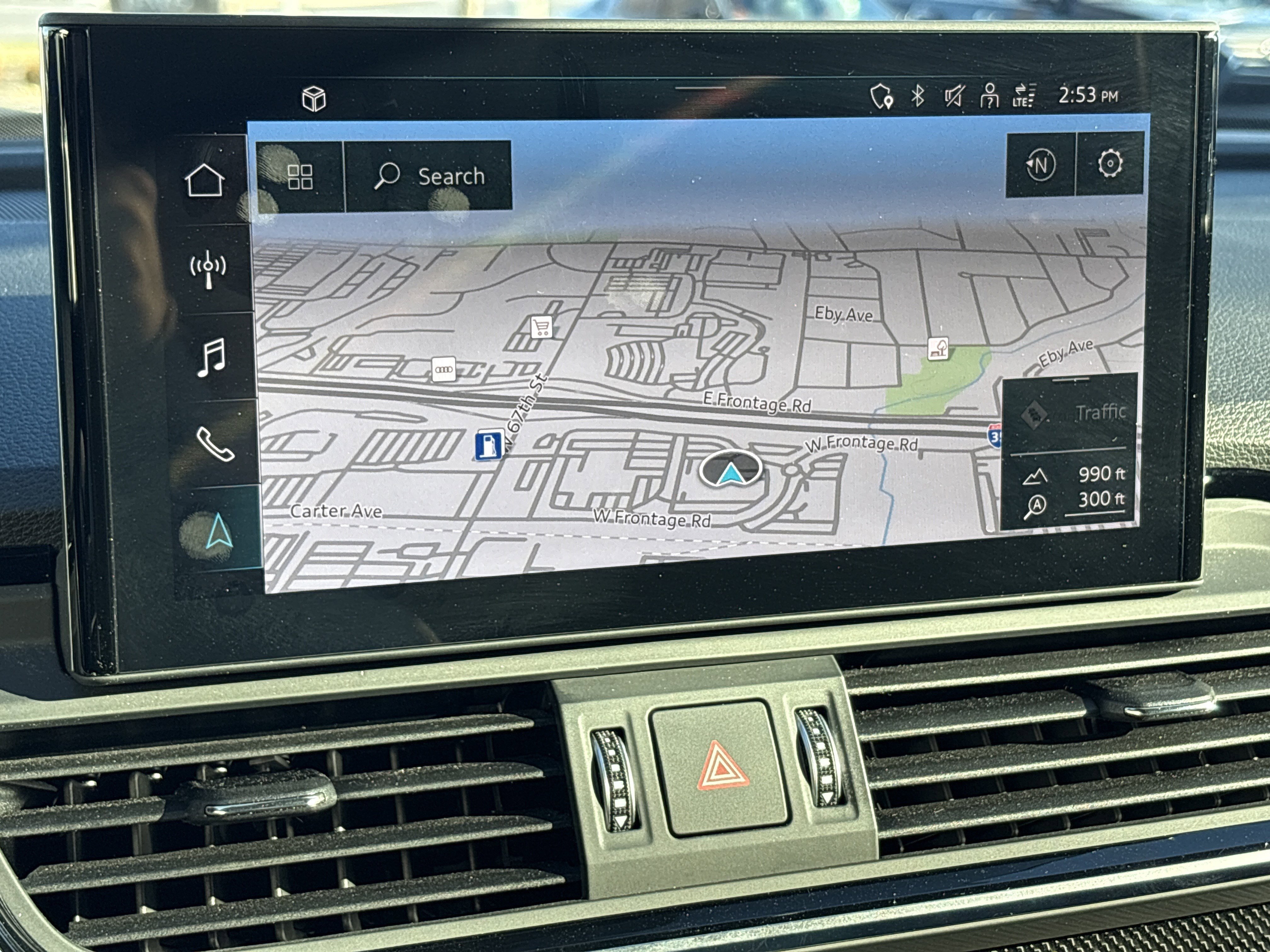 Used 2022 Audi SQ5 Premium Plus image 45