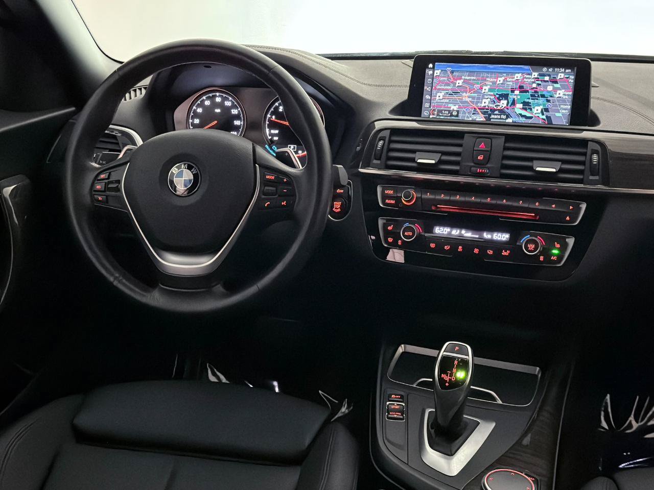 Used 2018 BMW 230i xDrive Convertible w/ Premium Package AWD/4WD image 40