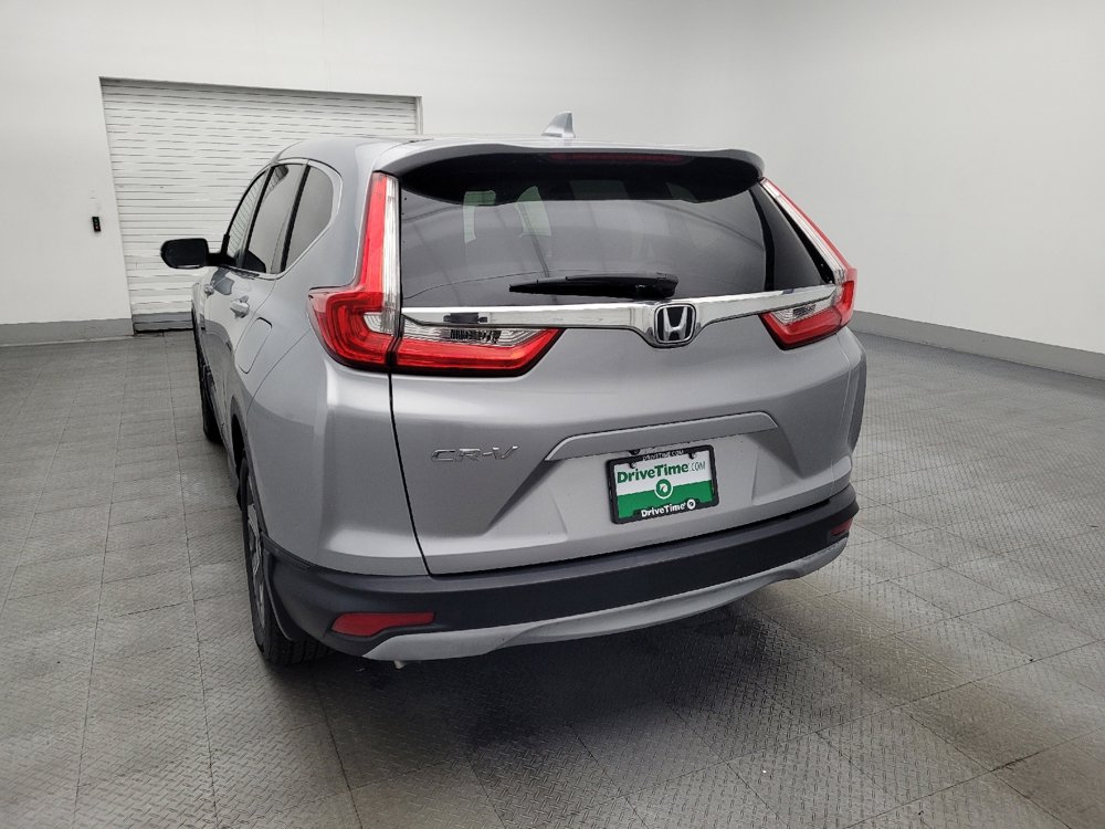 Used 2019 Honda CR-V EX image 6