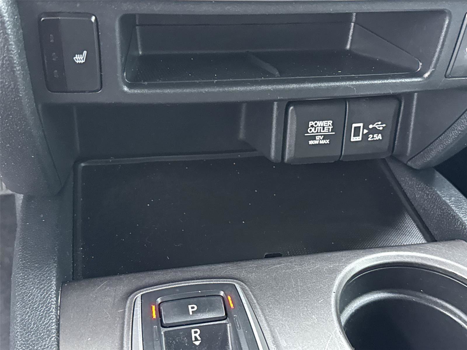Used 2021 Honda Passport EX-L image 20