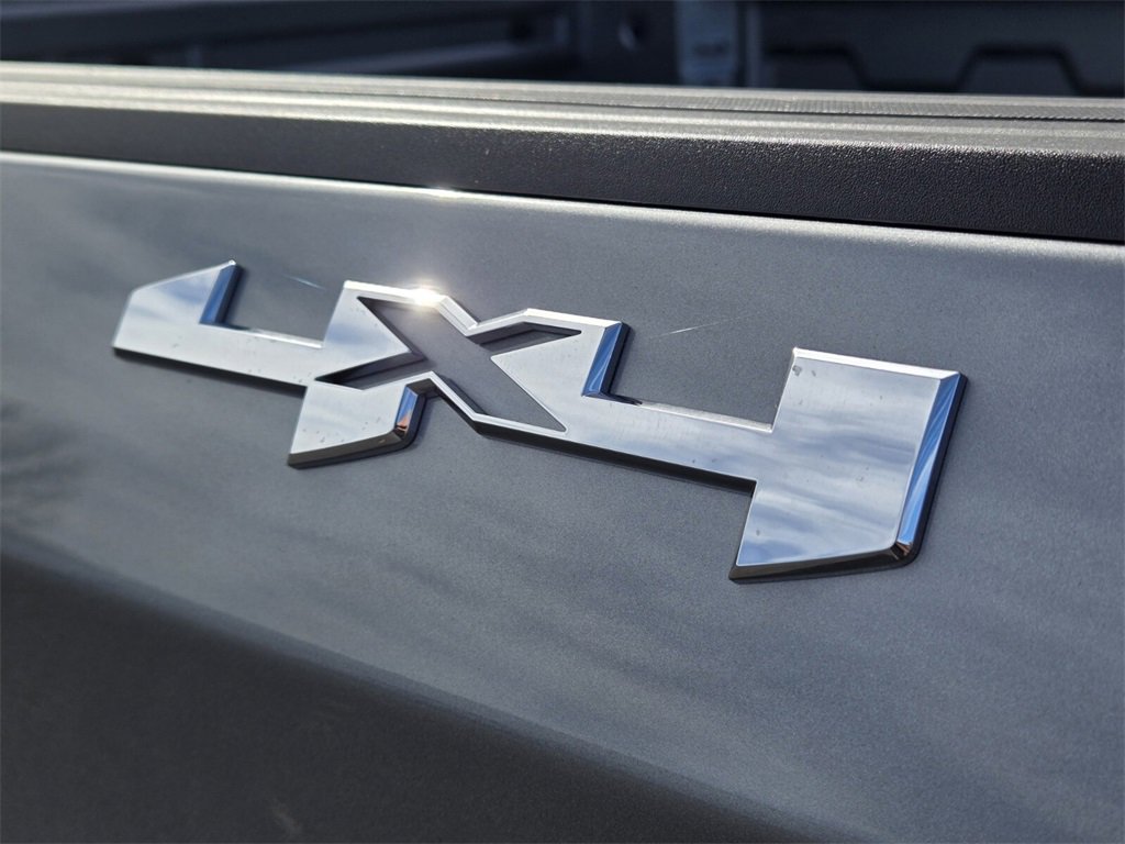 New 2026 GMC Sierra 1500 SLT w/ SLT Premium Package image 7