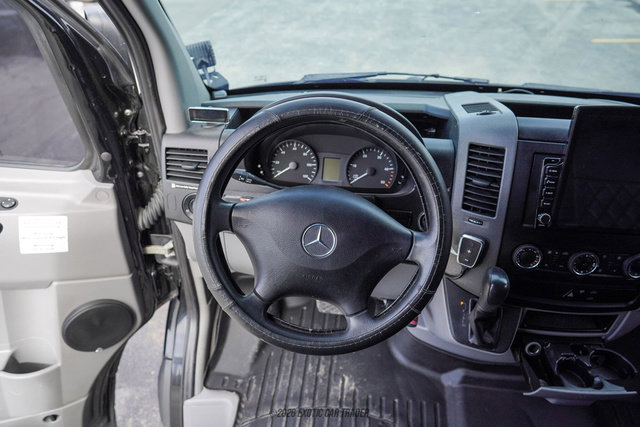 Used 2012 Mercedes-Benz Sprinter 3500 image 24