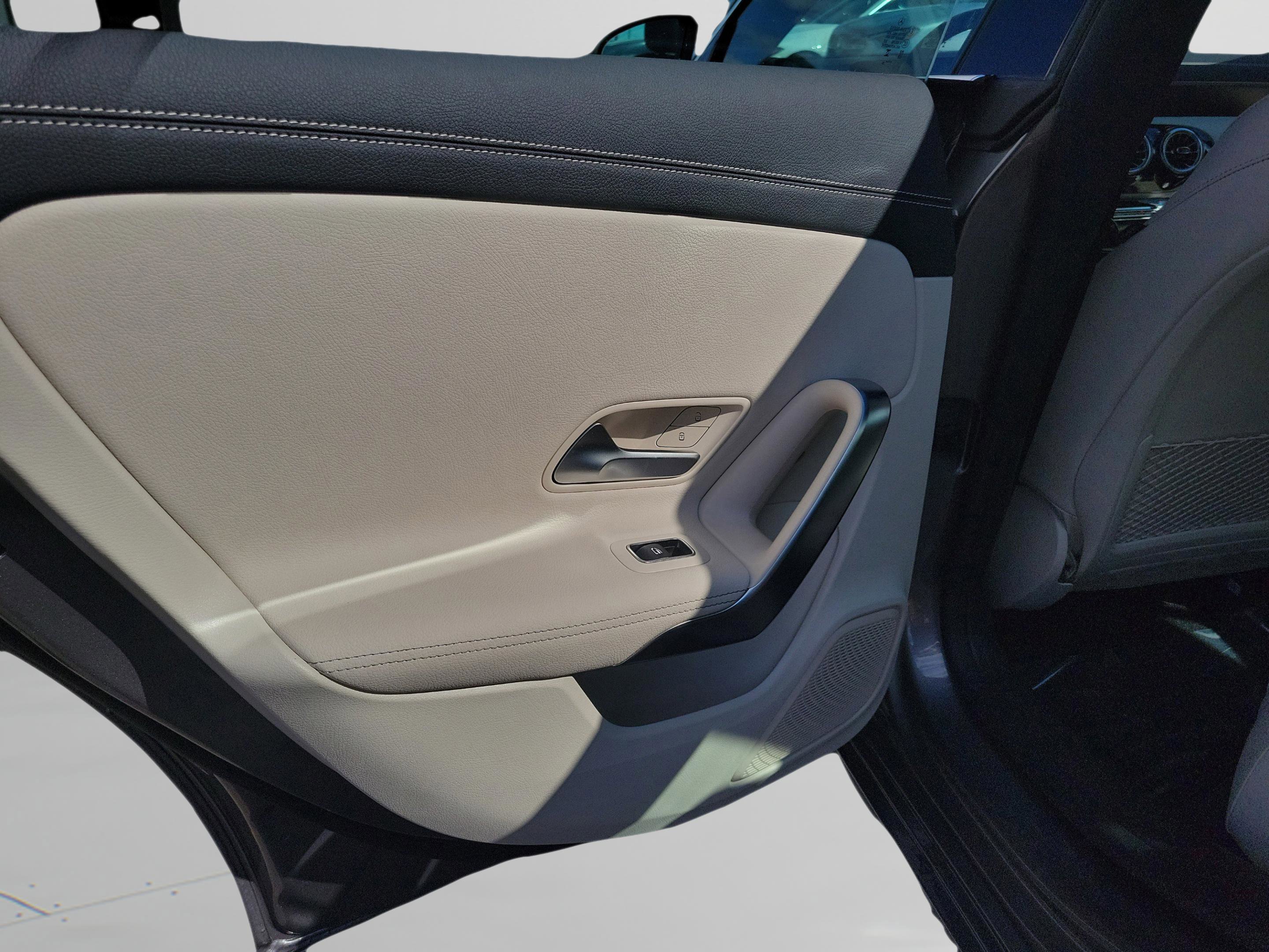 Certified 2026 Mercedes-Benz CLA 250 image 10