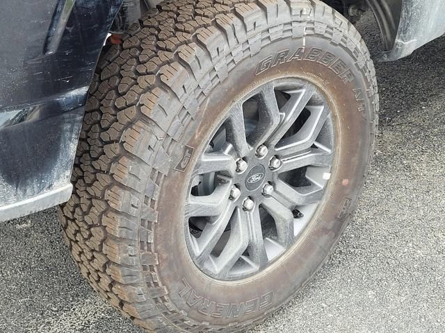 New 2026 Ford F150 Tremor w/ Equipment Group 402B image 5