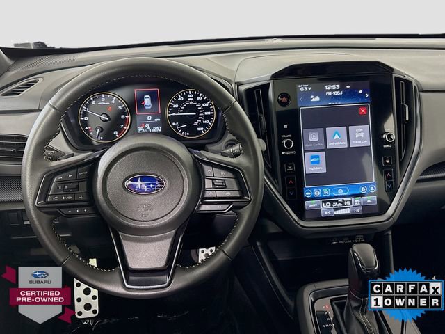 Certified 2025 Subaru Crosstrek 2.5i Sport AWD/4WD image 21
