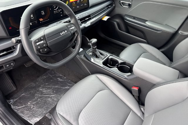 New 2027 Kia K4 EX FWD image 11