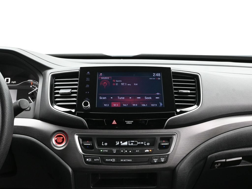 Used 2021 Honda Ridgeline Sport image 30