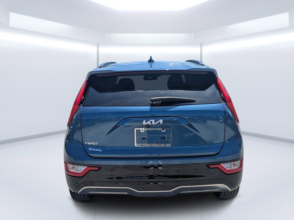 Used 2024 Kia Niro Wind image 4
