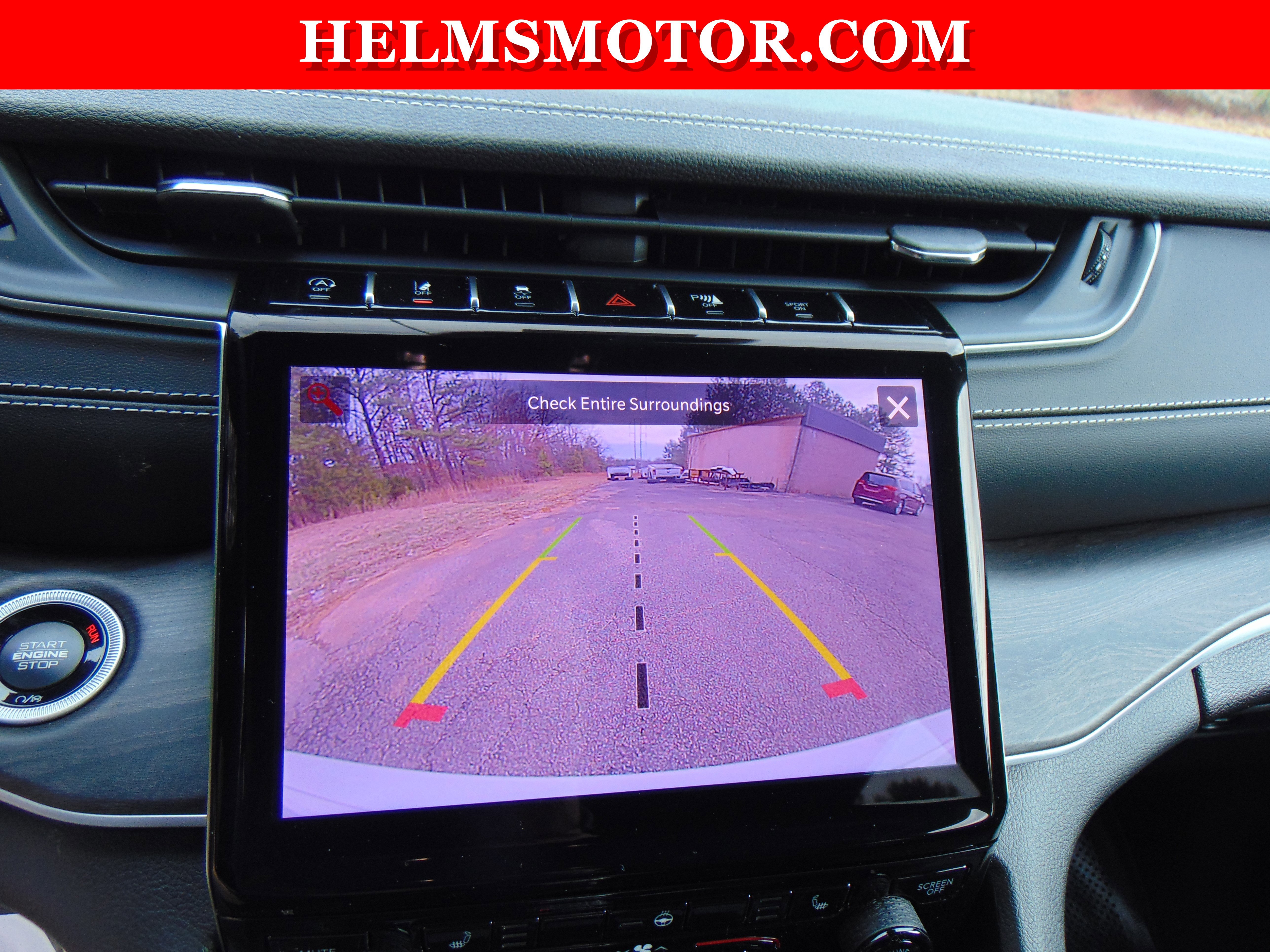 Certified 2024 Jeep Grand Cherokee Limited image 25