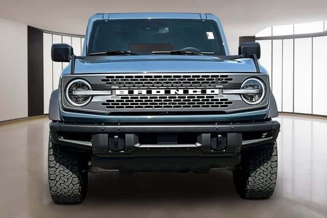 Used 2025 Ford Bronco Badlands AWD/4WD image 2