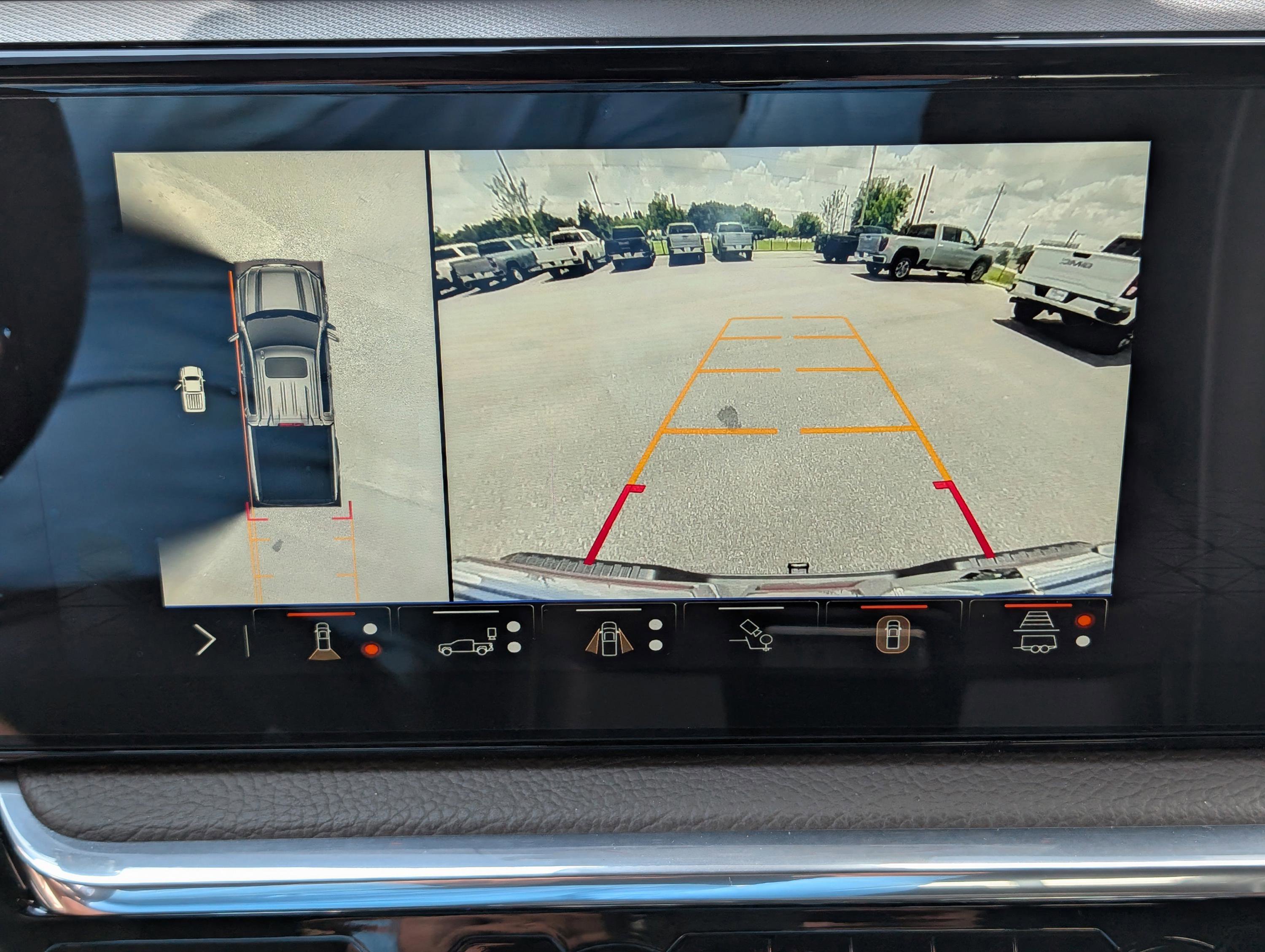 Used 2024 GMC Sierra 1500 Denali w/ Denali Reserve Package image 27