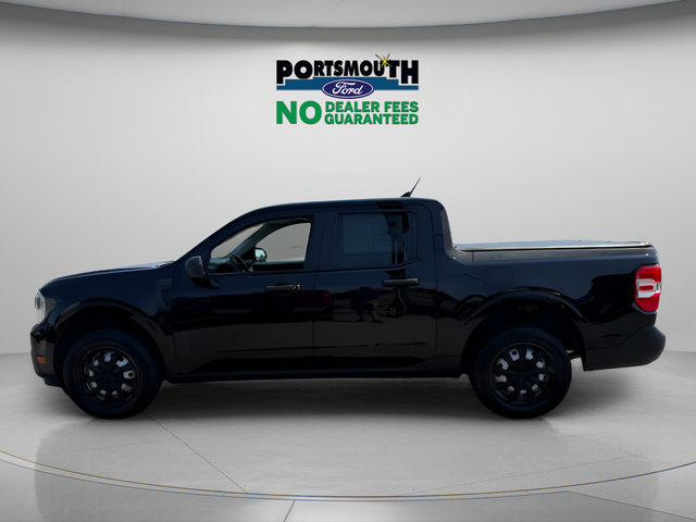 Used 2023 Ford Maverick XL w/ Equipment Group 100A Standard AWD/4WD image 2