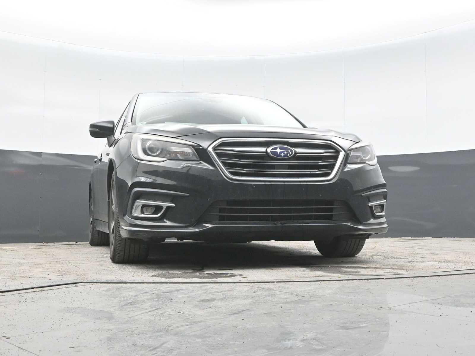 Used 2018 Subaru Legacy 2.5i Limited AWD/4WD image 27