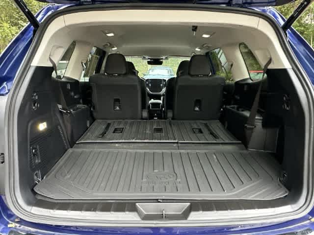 Certified 2026 Subaru Ascent Premium AWD/4WD image 24