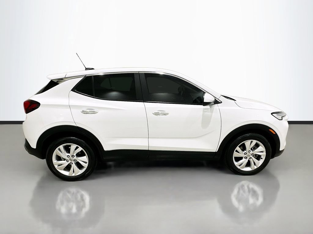 Used 2024 Buick Encore GX Preferred FWD image 8