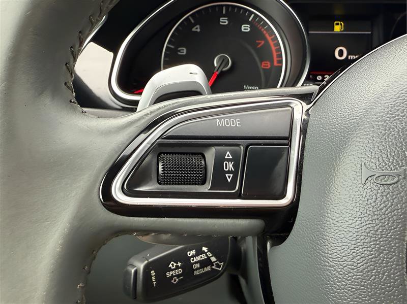 Used 2017 Audi A5 2.0T Sport w/ Technology Package image 37