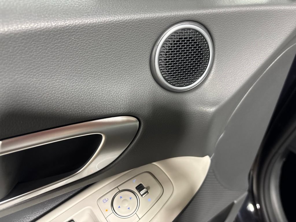 New 2026 Hyundai Sonata SE FWD image 13