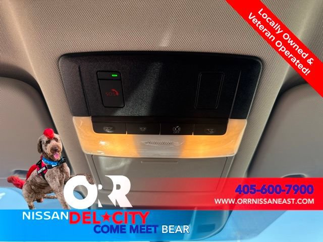 New 2026 Nissan Rogue SV FWD image 28
