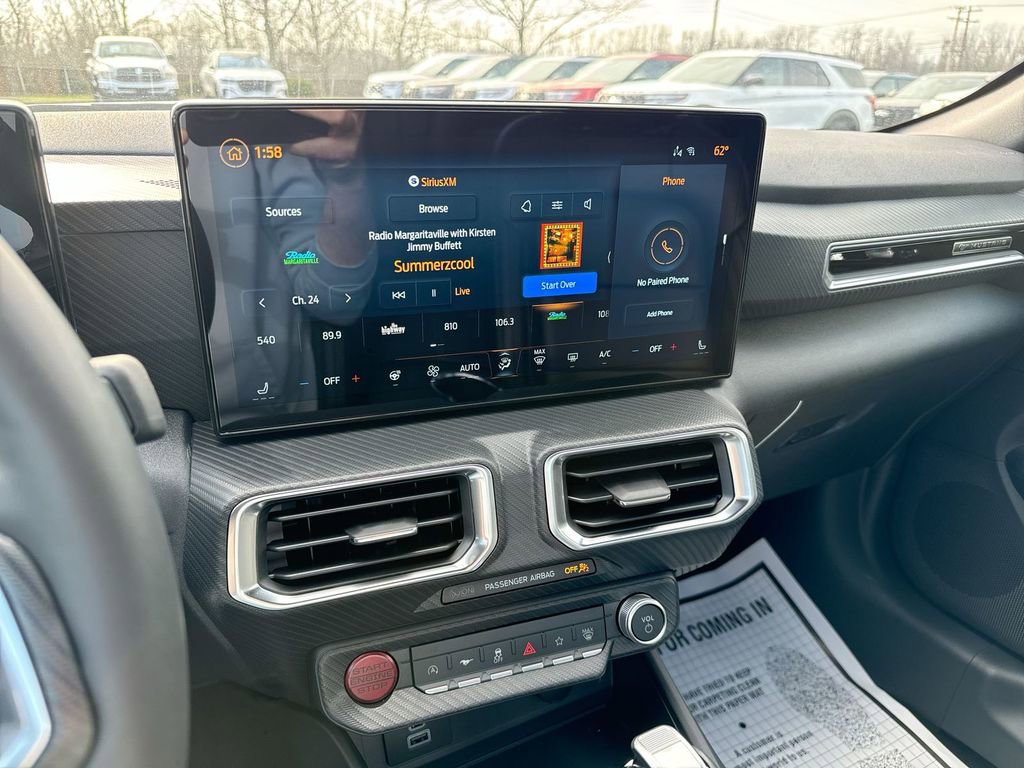 New 2026 Ford Mustang Premium image 14