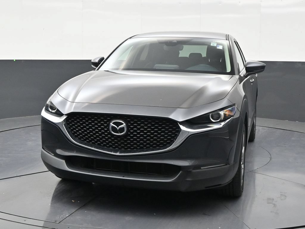 Used 2020 MAZDA CX-30 FWD w/ Select Package image 8