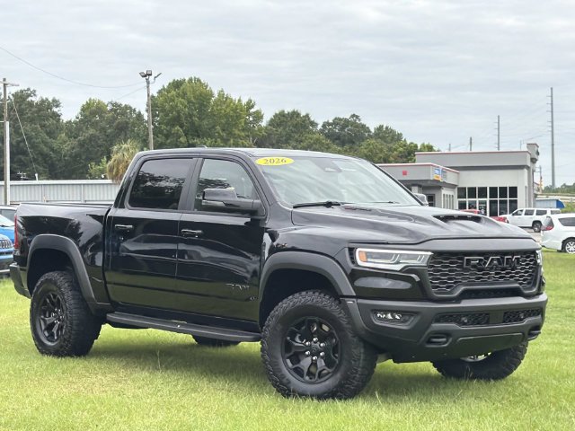 New 2026 RAM 1500 RHO w/ RHO Level 1 Equipment Group AWD/4WD image 17