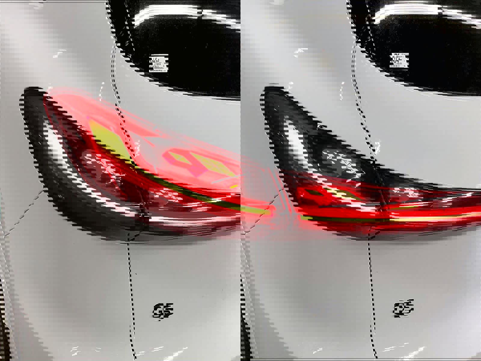 Certified 2025 Audi Q5 Prestige image 30