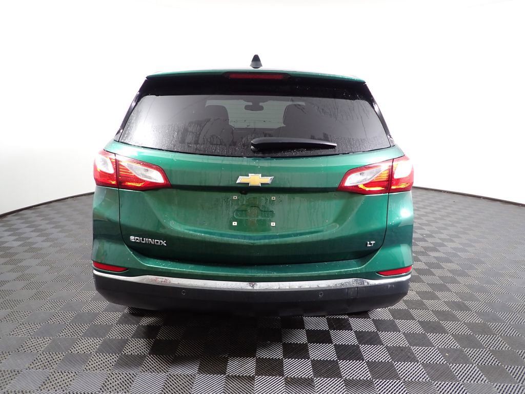 Used 2019 Chevrolet Equinox LT image 12