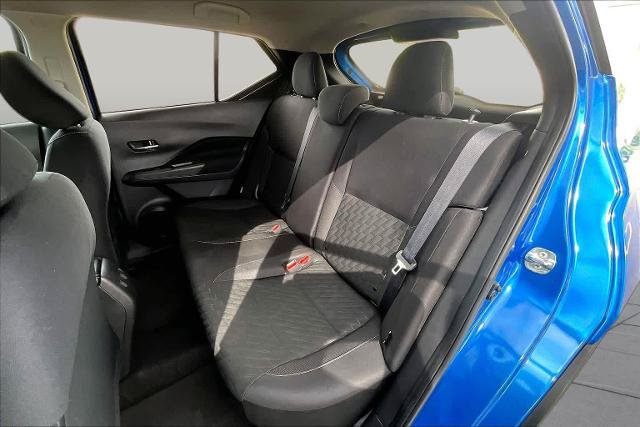 Certified 2023 Nissan Kicks SV w/ Interior Electronics Package FWD image 19
