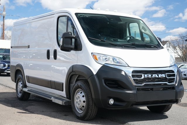 Used 2023 RAM ProMaster 2500