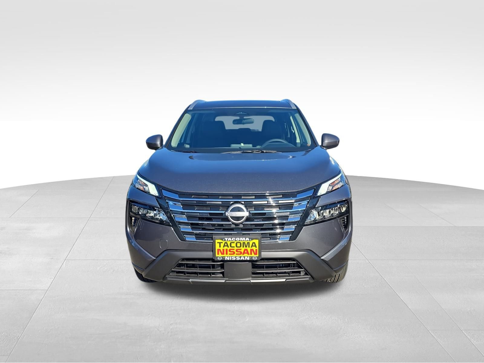 New 2026 Nissan Rogue SV w/ SV Premium Package image 3