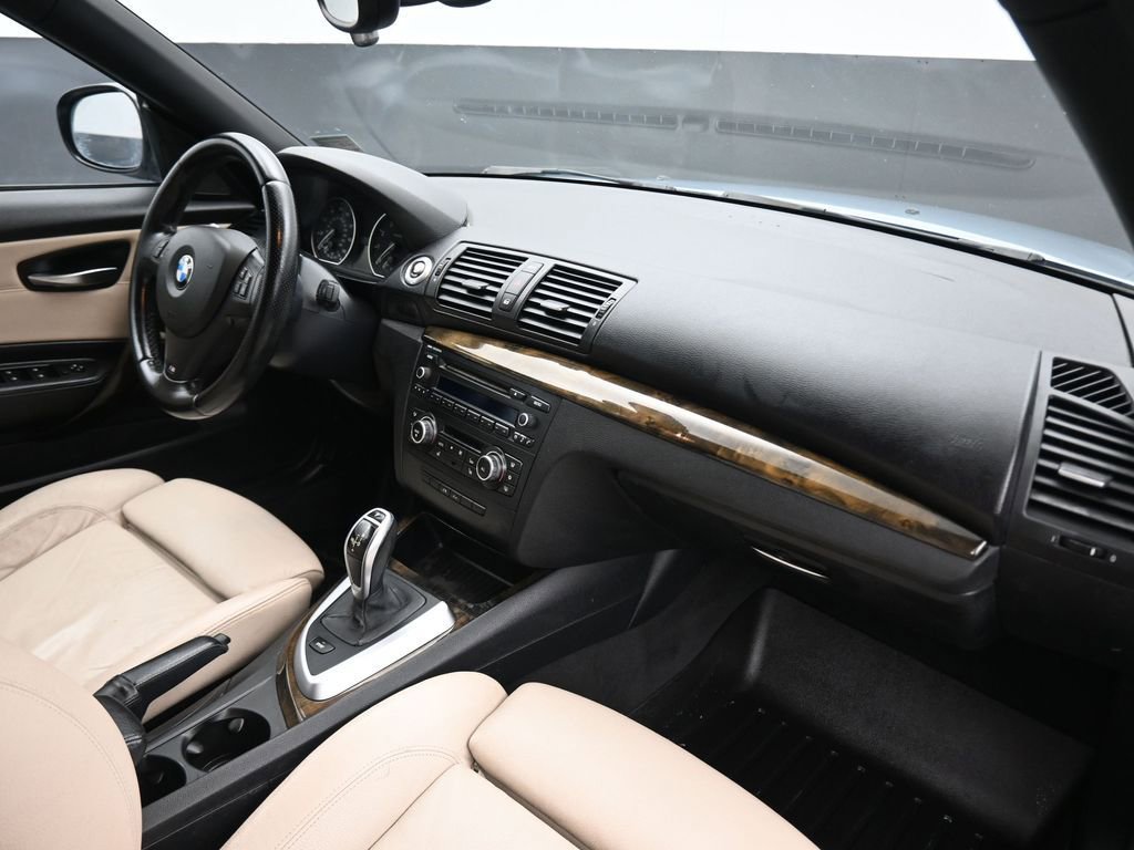 Used 2012 BMW 135i Convertible image 37