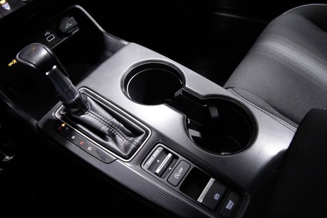 Used 2024 Honda Civic Sport image 27