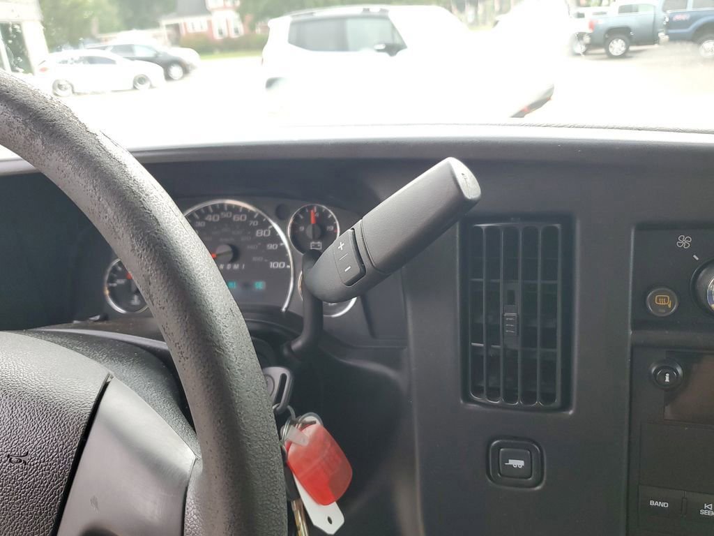 Used 2014 Chevrolet Express 2500 w/ Express Access Plus Package image 22