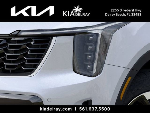 New 2026 Kia Sorento S AWD/4WD image 10
