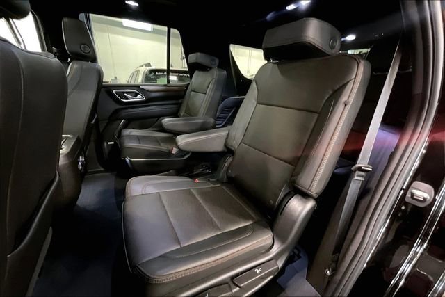 Used 2023 Chevrolet Tahoe High Country AWD/4WD image 26
